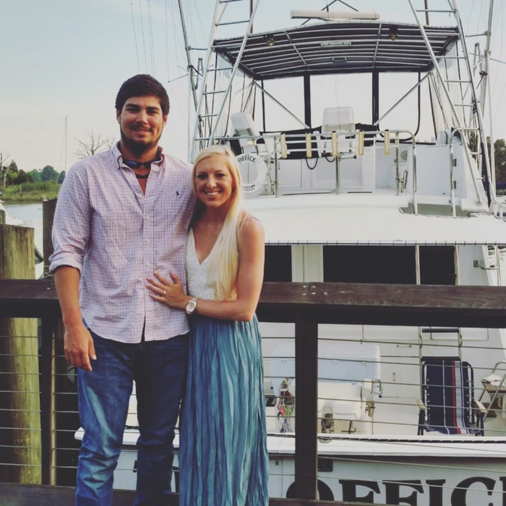 Meet your Posher, Erin